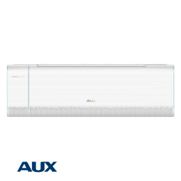 Инверторен климатик AUX Q-Plus ASW-H12C5C4/BQAR3DI-C1