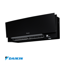 Инверторен климатик Daikin Emura 3 FTXJ20AB + RXJ20A