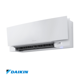 Инверторен климатик Daikin Emura 3 FTXJ20AW + RXJ20A
