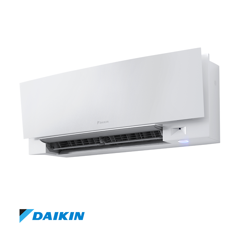 Инверторен климатик Daikin Emura 3 FTXJ20AW + RXJ20A