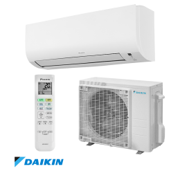 Инверторен климатик Daikin FTXP60N + RXP60N