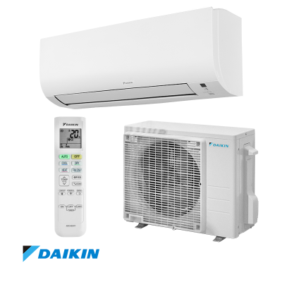 Инверторен климатик Daikin FTXP71N + RXP71N