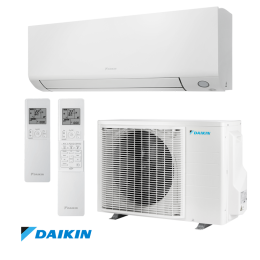 Инверторен климатик Daikin Perfera FTXM71A + RXM71A