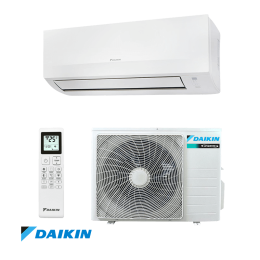 Инверторен климатик Daikin Sensira FTXC50E + RXC50E