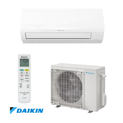 Инверторен климатик Daikin Sensira FTXF20F + RXF20F