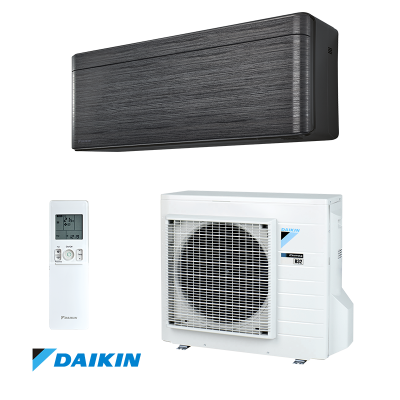 Инверторен климатик Daikin Stylish FTXA20BT + RXA20A
