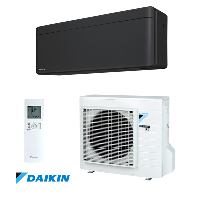 Инверторен климатик Daikin Stylish FTXA20BB + RXA20A