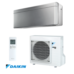 Инверторен климатик Daikin Stylish FTXA20CS + RXA20A