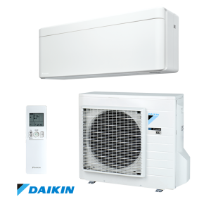 Инверторен климатик Daikin Stylish FTXA42AW + RXA42B