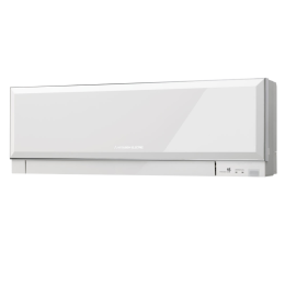 Инверторен климатик Mitsubishi Electric MSZ-EF50VGKW + MUZ-EF50VG