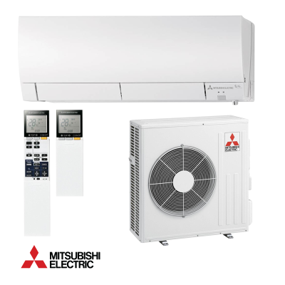 Инверторен климатик Mitsubishi Electric MSZ-FH50VE + MUZ-FH50VEHZ