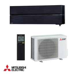 Инверторен климатик Mitsubishi Electric MSZ-LN35VGB + MUZ-LN35VG