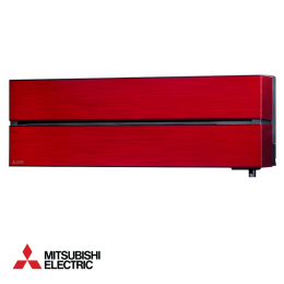 Инверторен климатик Mitsubishi Electric MSZ-LN35VGR + MUZ-LN35VG