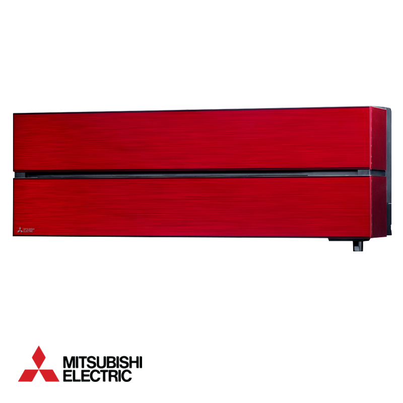 Инверторен климатик Mitsubishi Electric MSZ-LN35VGR + MUZ-LN35VG