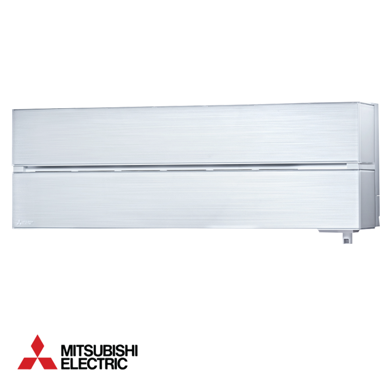 Инверторен климатик Mitsubishi Electric MSZ-LN25VGV + MUZ-LN25VG