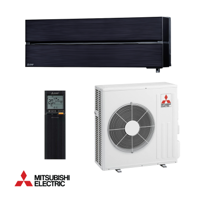 Инверторен климатик Mitsubishi Electric MSZ-LN60VGB + MUZ-LN60VG