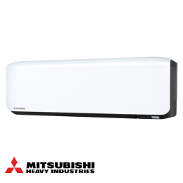 Инверторен климатик Mitsubishi Heavy Industries SRK50ZS-WFB + SRC50ZS-W