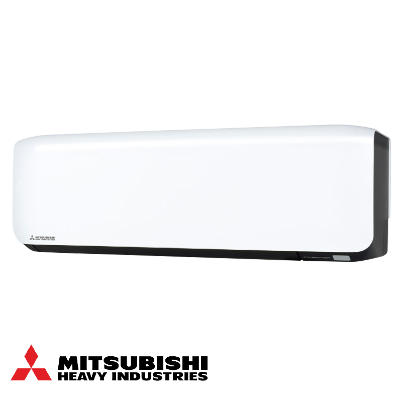 Инверторен климатик Mitsubishi Heavy Industries SRK50ZS-WFB + SRC50ZS-W