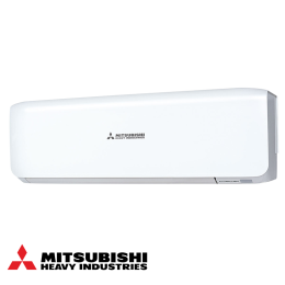Инверторен климатик Mitsubishi Heavy Industries SRK20ZS-W + SRC20ZS-W