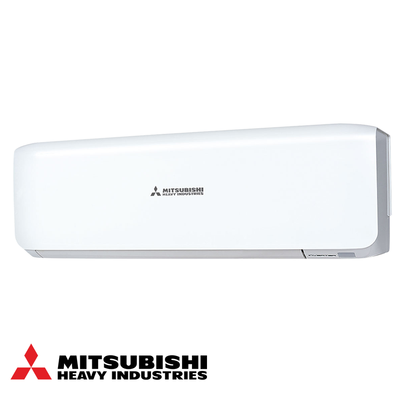 Инверторен климатик Mitsubishi Heavy Industries SRK20ZS-W + SRC20ZS-W