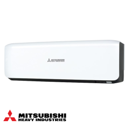 Инверторен климатик Mitsubishi Heavy Industries SRK50ZS-WB + SRC50ZS-W