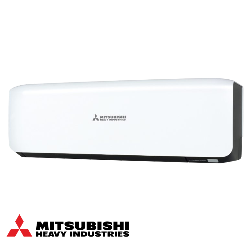 Инверторен климатик Mitsubishi Heavy Industries SRK50ZS-WB + SRC50ZS-W