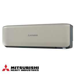 Инверторен климатик Mitsubishi Heavy Industries SRK20ZS-WT + SRC20ZS-W