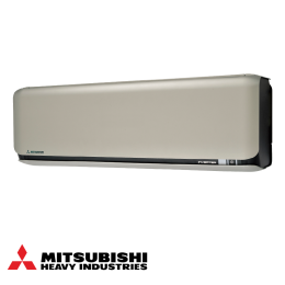 Инверторен климатик Mitsubishi Heavy Industries SRK25ZSX-WFT + SRC25ZSX-W