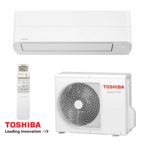 Инверторен климатик Toshiba Essento RAS-B16B2KV2G-E + RAS-16B2AVG-E2
