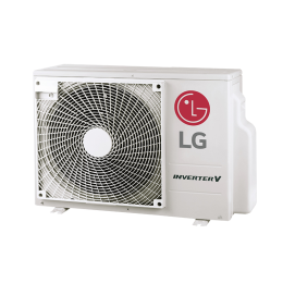 Мултисплит система LG MU2R15.UL0 – външно тяло