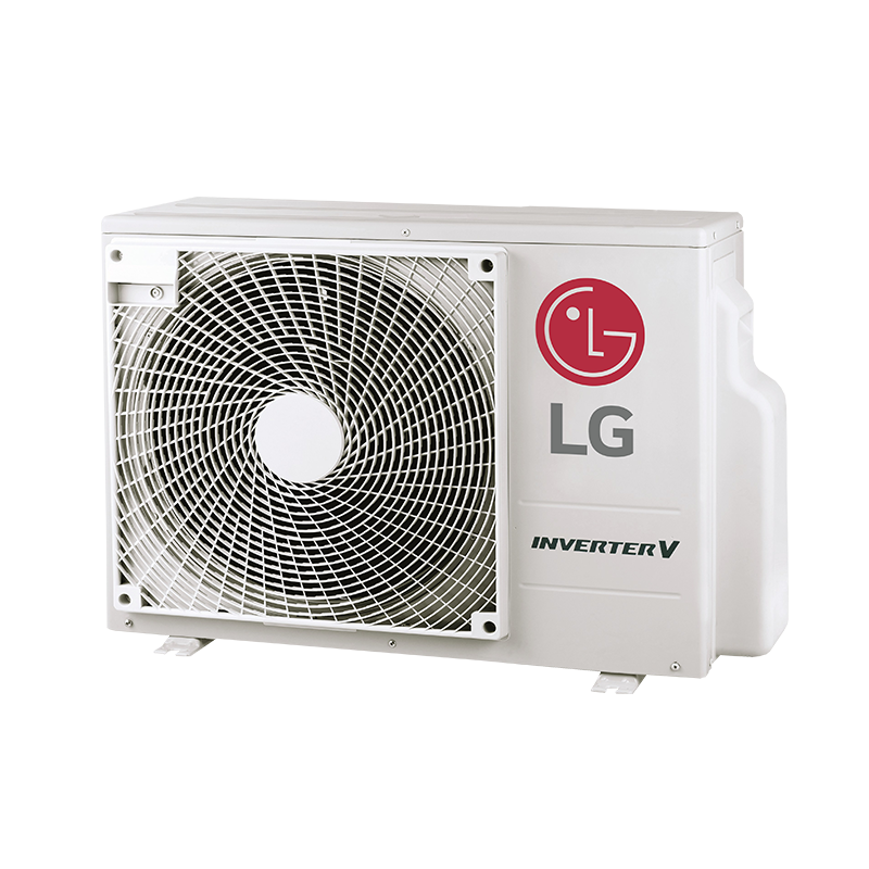 Мултисплит система LG MU2R15.UL0 – външно тяло