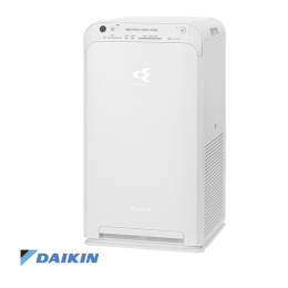 Въздухопречиствател Daikin Streamer MC55W