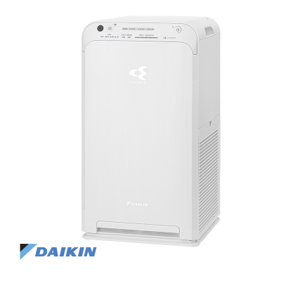 Въздухопречиствател Daikin Streamer MC55W