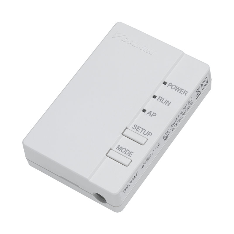 Wi-Fi контролер Daikin BRP069B45