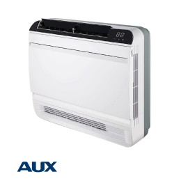 Инверторен климатик AUX AMCO-H18/4R3A + AM2-H18/4DR3S – подово тяло