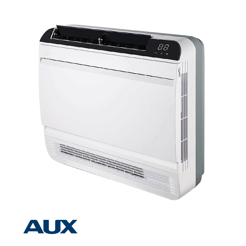 Инверторен климатик AUX AMCO-H18/4R3A + AM2-H18/4DR3S – подово тяло