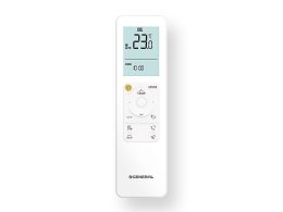 Инверторен климатик GENERAL ASHH09KJCAL / AOHH09KJCA PREMIUM