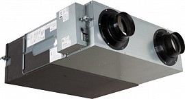 Рекуператор General UTZ-BD035C