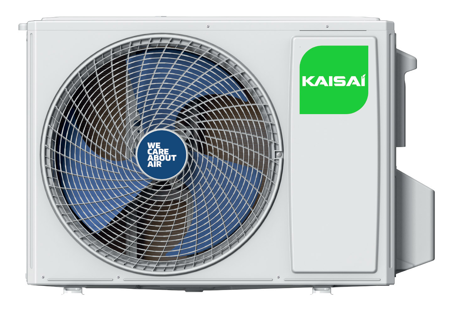 Инверторен стенен климатик KAISAI GEO+ KKWR-18RAA1/ KKOG-18RAA1