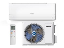 Инверторен климатик стенен Auratsu Tokyo GKWT-09RAA1/GKOT-09RAA1