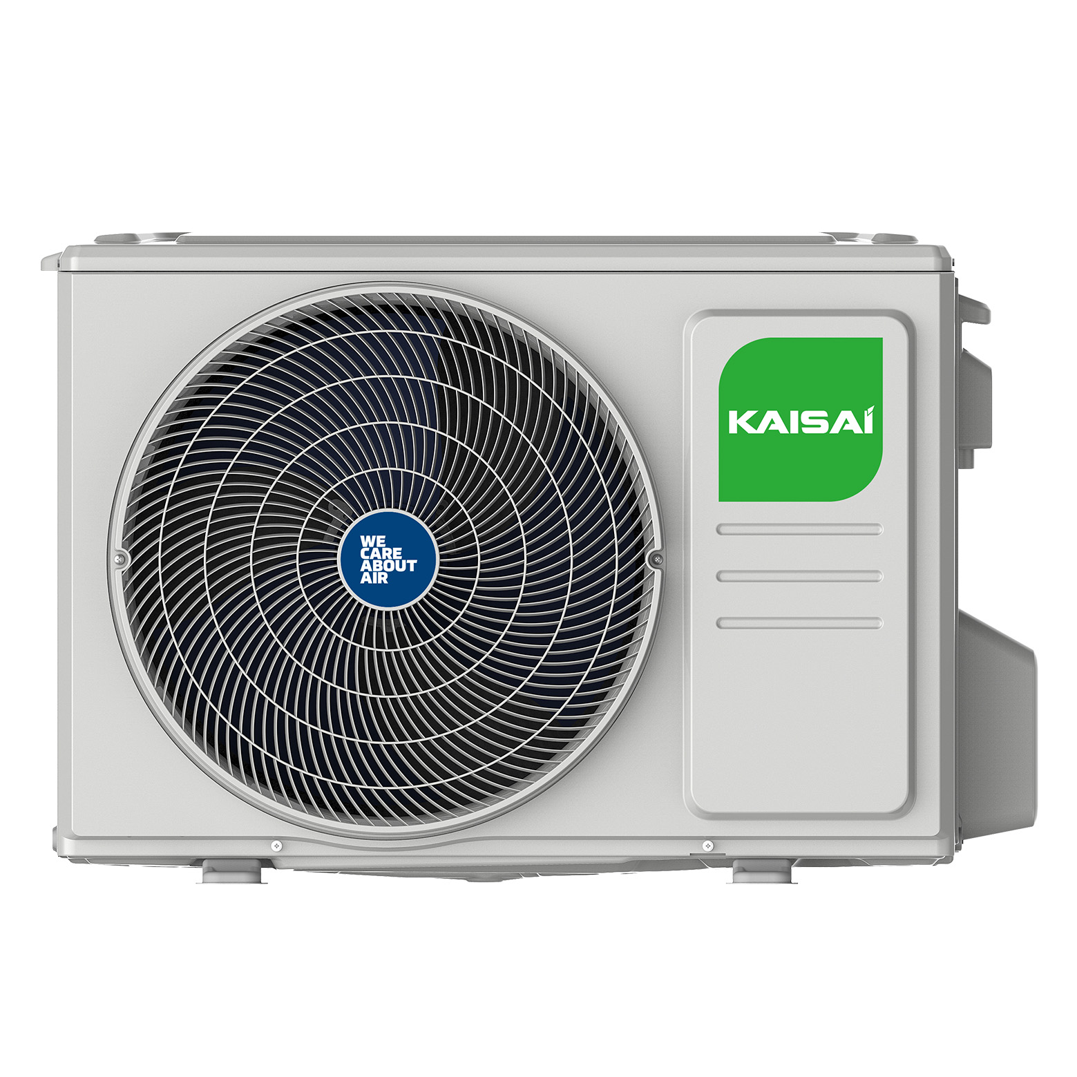 Инверторен стенен климатик KAISAI FLY+ KKWX-18RRA1/KKOX-18RRA1