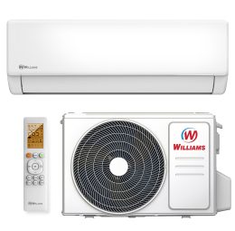 Williams Glory WSAG-09NR3/WSOG-09NRX
