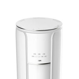 Колонен климатик AUX ASF-H24G0A4/AQDR3DI-C2