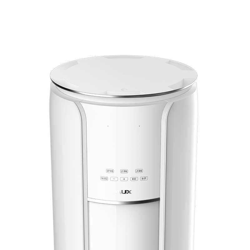 Колонен климатик AUX ASF-H24G0A4/AQDR3DI-C2