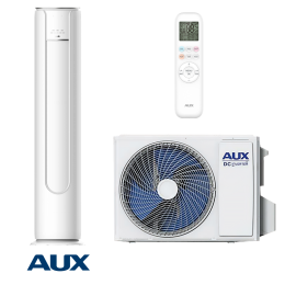 Колонен климатик AUX ASF-H24G0A4/AQDR3DI-C2