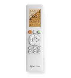 Williams Glory WSAG-09NR3/WSOG-09NRX