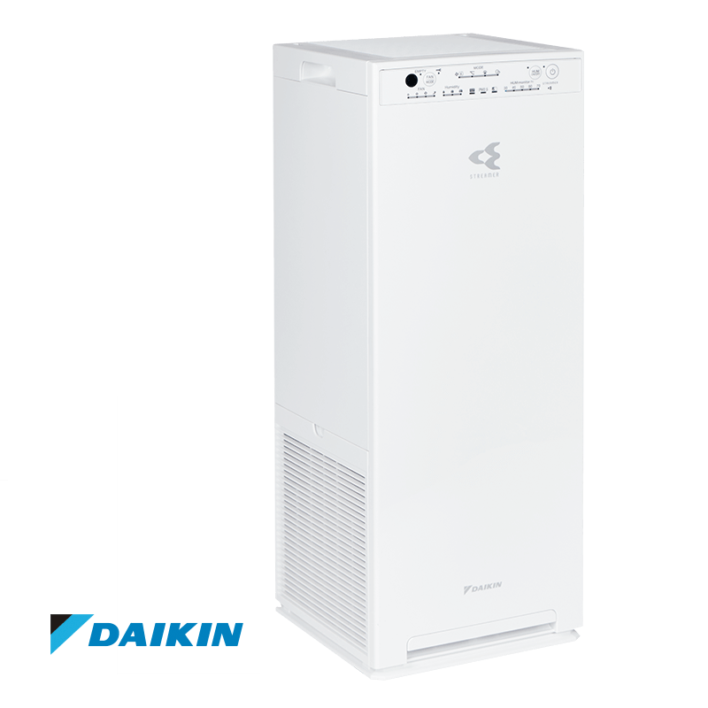 Въздухопречиствател Daikin Ururu MCK555AW