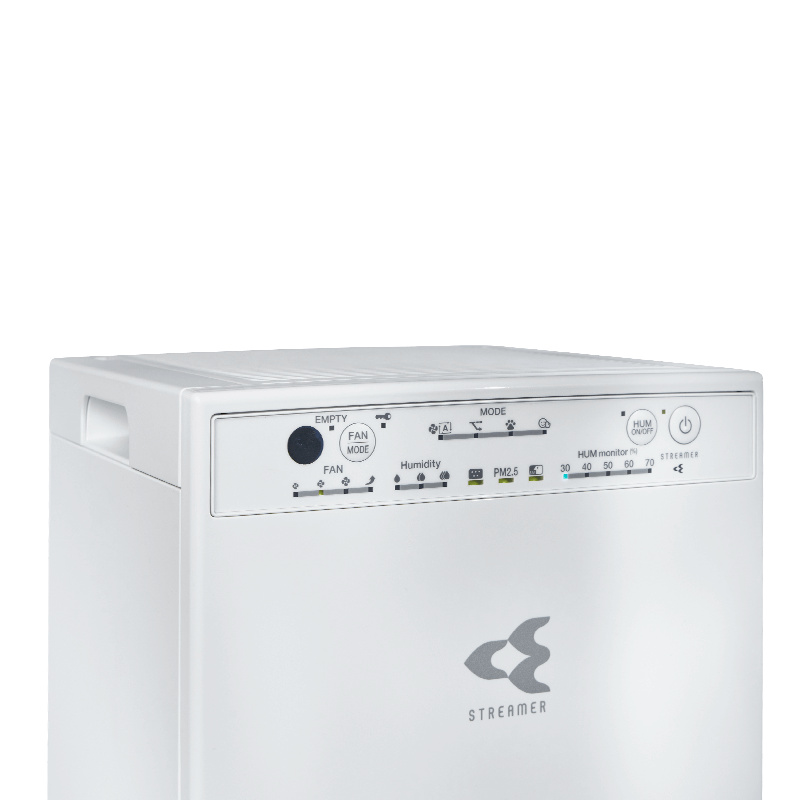 Въздухопречиствател Daikin Ururu MCK555AW