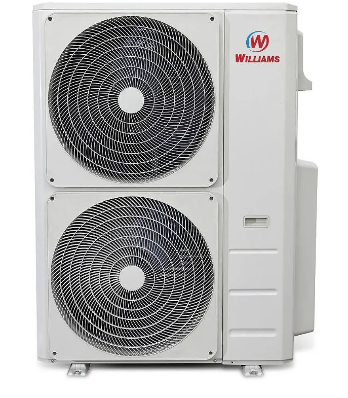Инверторен климатик канален Williams WDA-24HWFNX