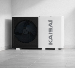 Термопомпа моноблок Kaisai R290 KHOA-08PMA1 GREEN Comfort